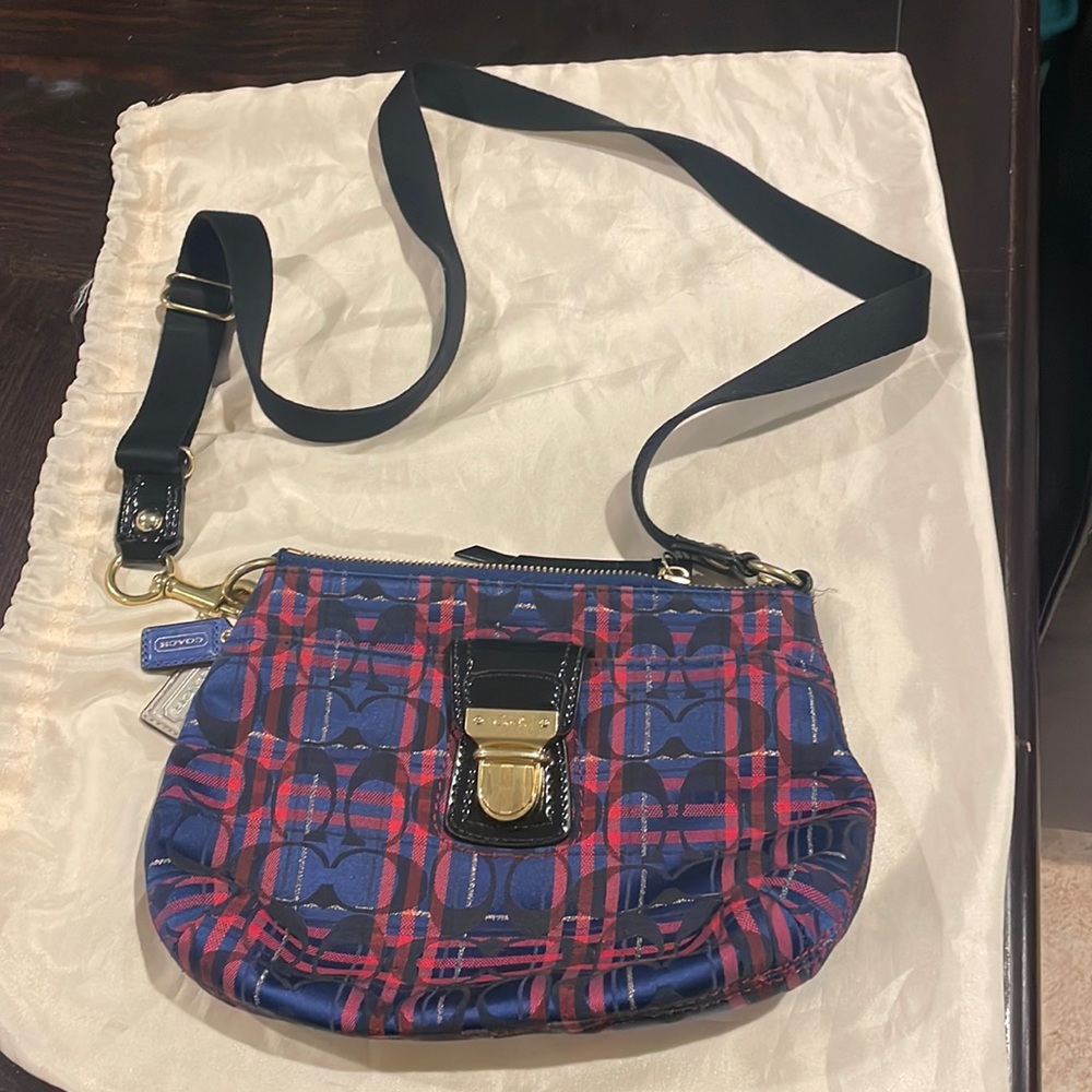 Coach Handbag